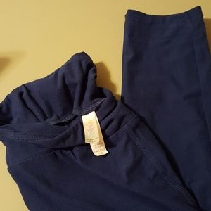 LuLARoe Navy leggings